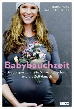 Babybauchzeit