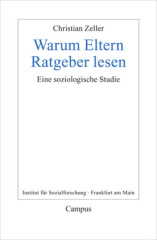 Warum Eltern Ratgeber lesen