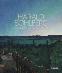 Harald Sohlberg