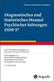 Diagnostisches und Statistisches Manual Psychischer Störungen DSM-5®