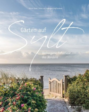 Gärten auf Sylt