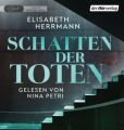 Schatten der Toten, 2 MP3-CD