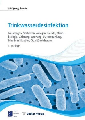 Trinkwasserdesinfektion