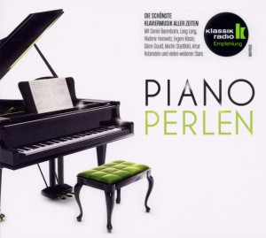 Piano Perlen