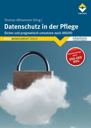 Datenschutz in der Pflege