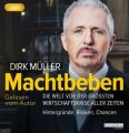 Machtbeben, 1 MP3-CD