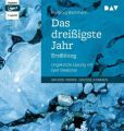 Das dreißigste Jahr, 1 Audio-CD, MP3