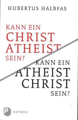 Kann ein Atheist Christ sein?