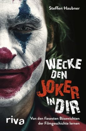 Wecke den Joker in dir