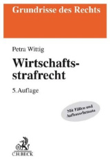 Wirtschaftsstrafrecht