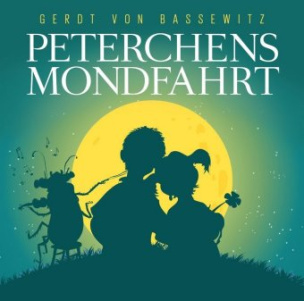 Peterchens Mondfahrt, 2 Audio-CDs