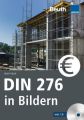 DIN 276 in Bildern, m. CD-ROM