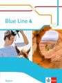 Blue Line 4 R-Zug. Ausgabe Bayern