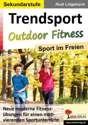 Trendsport Outdoor Fitness