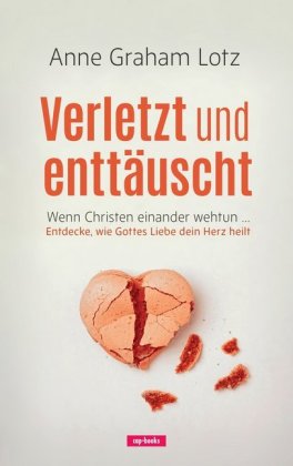 Verletzt und enttäuscht