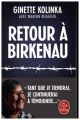 Retour à Birkenau