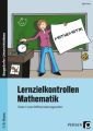 Lernzielkontrollen Mathematik 7./8. Klasse