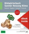 Bildwörterbuch Sanitär, Heizung, Klima