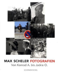 Max Scheler: Fotografien