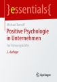 Positive Psychologie in Unternehmen