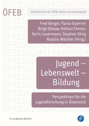 Jugend - Lebenswelt - Bildung