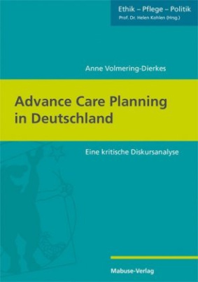 Advance Care Planning in Deutschland