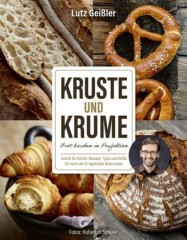 Kruste und Krume