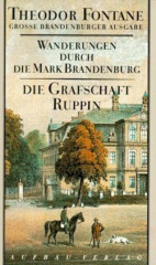 Wanderungen durch die Mark Brandenburg - Die Grafschaft Ruppin