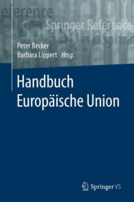 Handbuch Europäische Union, 2 Bde.