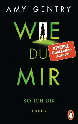 Wie du mir