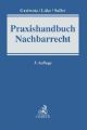 Praxishandbuch Nachbarrecht