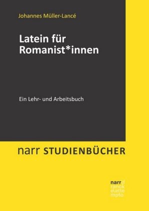 Latein für Romanist_innen