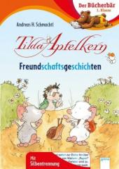 Tilda Apfelkern. Freundschaftsgeschichten