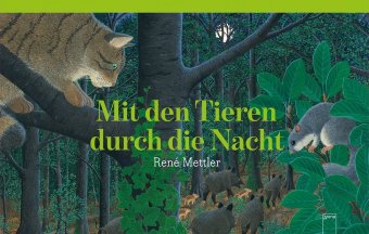 Mit den Tieren durch die Nacht