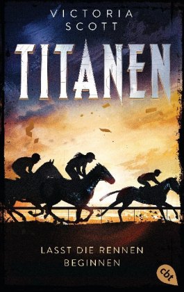 TITANEN - Lasst die Rennen beginnen