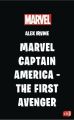 Marvel Captain America - The First Avenger