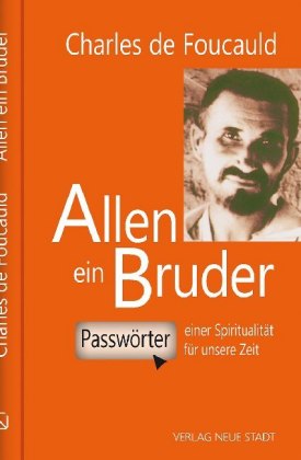 Allen ein Bruder