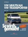 VW Multivan / Transporter ab 7/15