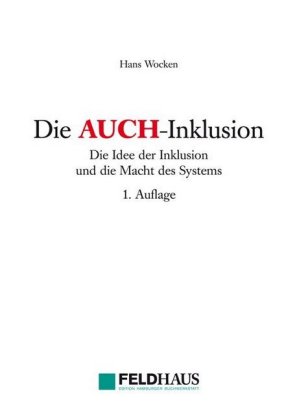 Die AUCH-Inklusion