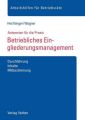 Betriebliches Eingliederungsmanagement