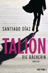 Talión - Die Rächerin