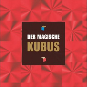 Der magische Kubus, Neuausgabe