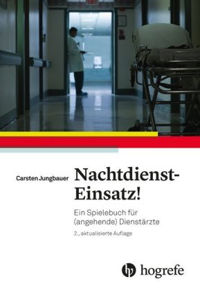 Nachtdienst-Einsatz!