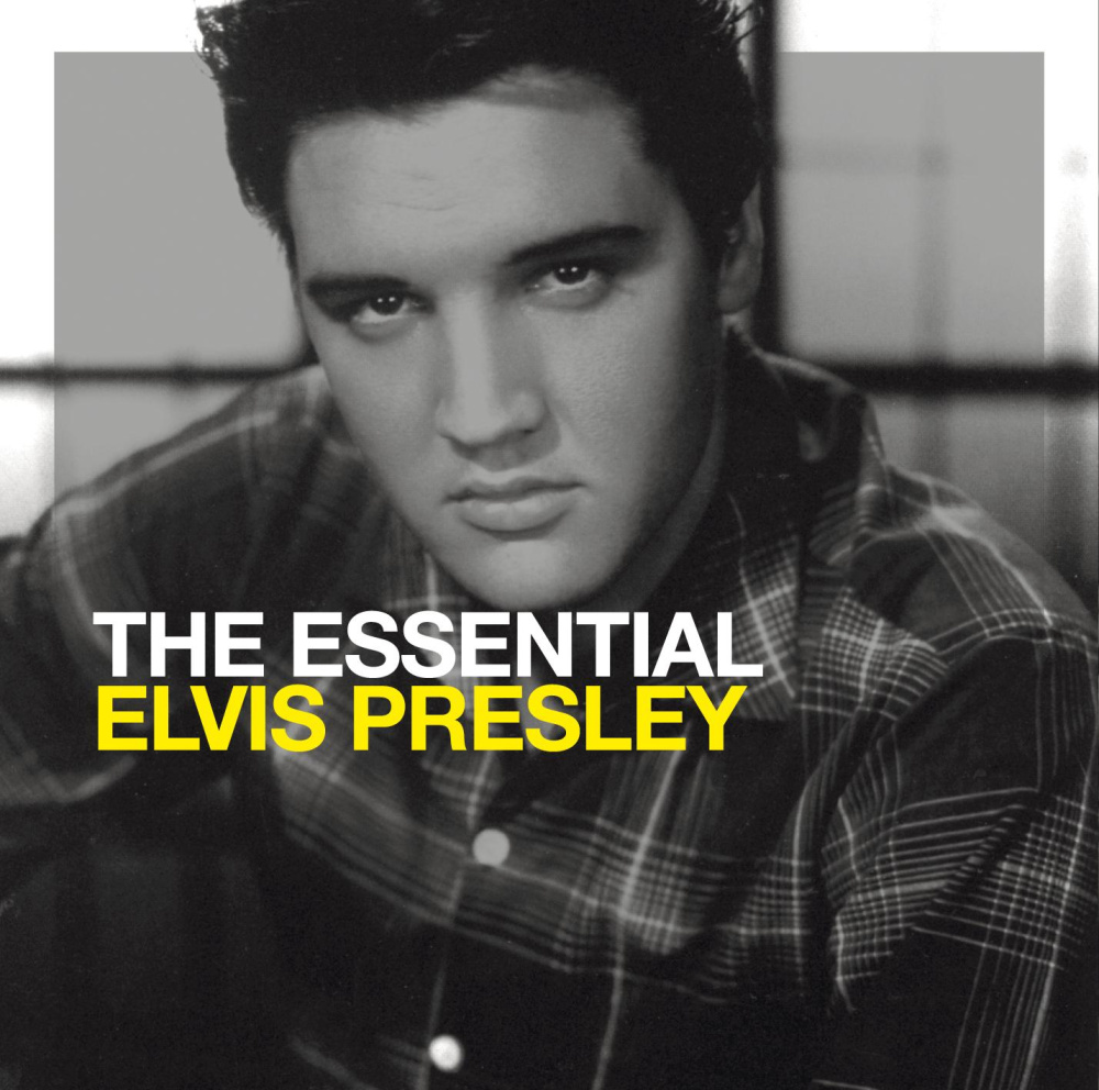 The Essential Elvis Presley