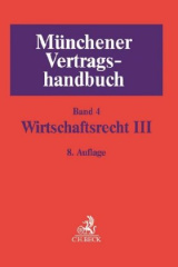 Wirtschaftsrecht, m. CD-ROM. Bd.3