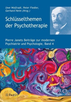 Schlüsselthemen der Psychotherapie