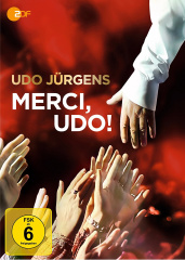 Merci, Udo!