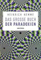 Das große Buch der Paradoxien