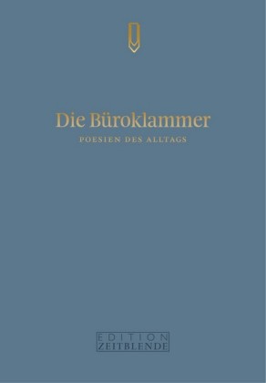 Die Büroklammer