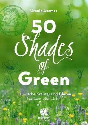 50 Shades of Green